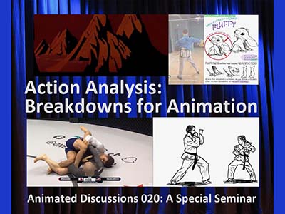 Animated Discussions Podcast